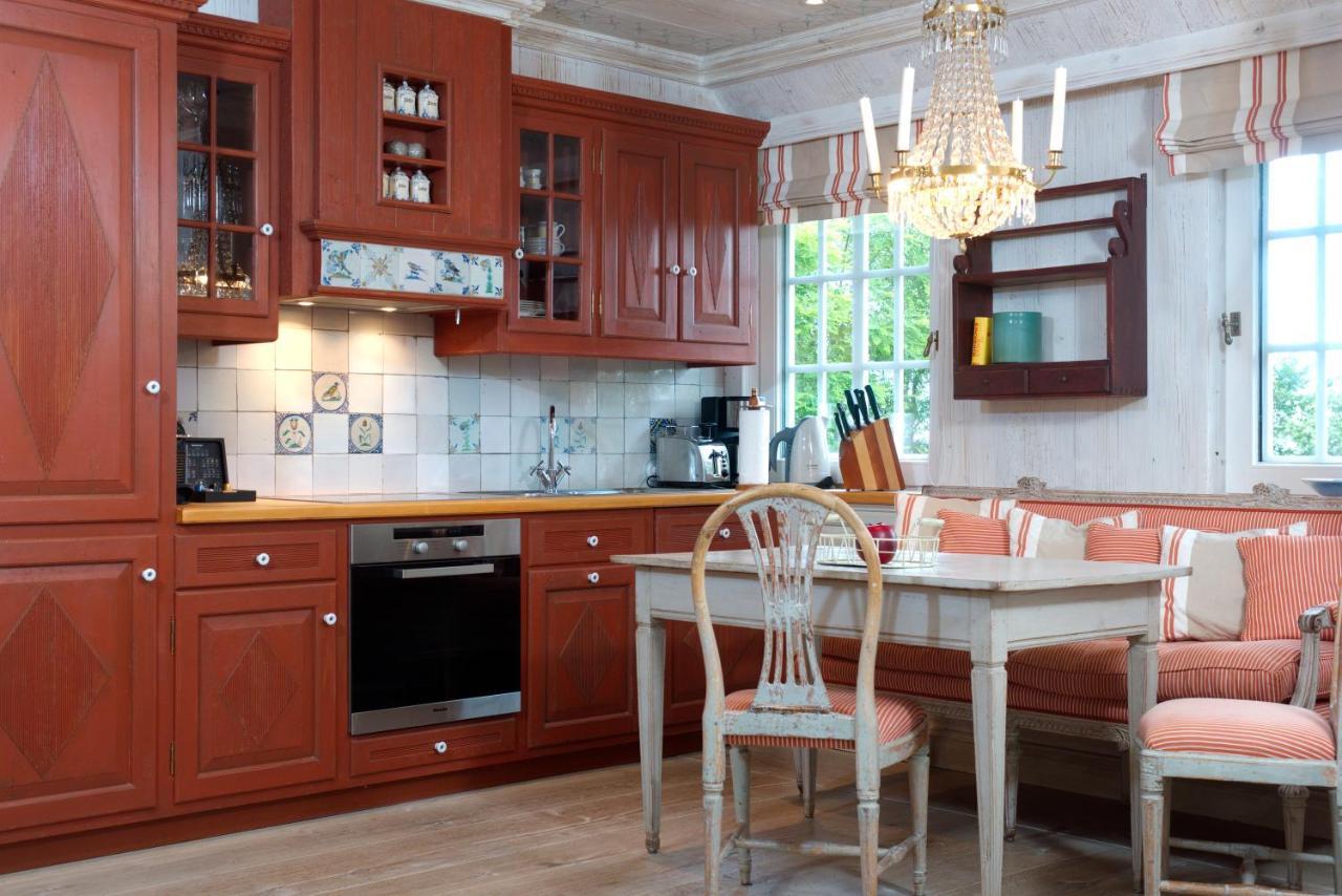 Ferienwohnung Am Tipkenhoog 16 Keitum Ngoại thất bức ảnh
