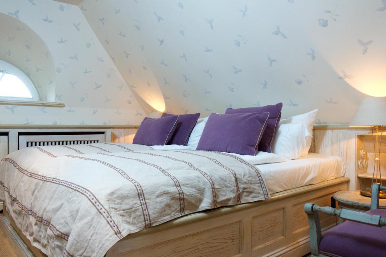 Ferienwohnung Am Tipkenhoog 16 Keitum Ngoại thất bức ảnh