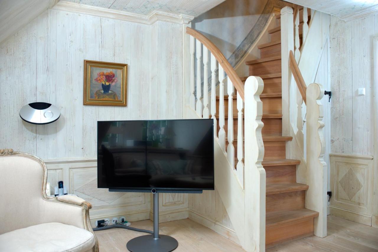 Ferienwohnung Am Tipkenhoog 16 Keitum Ngoại thất bức ảnh