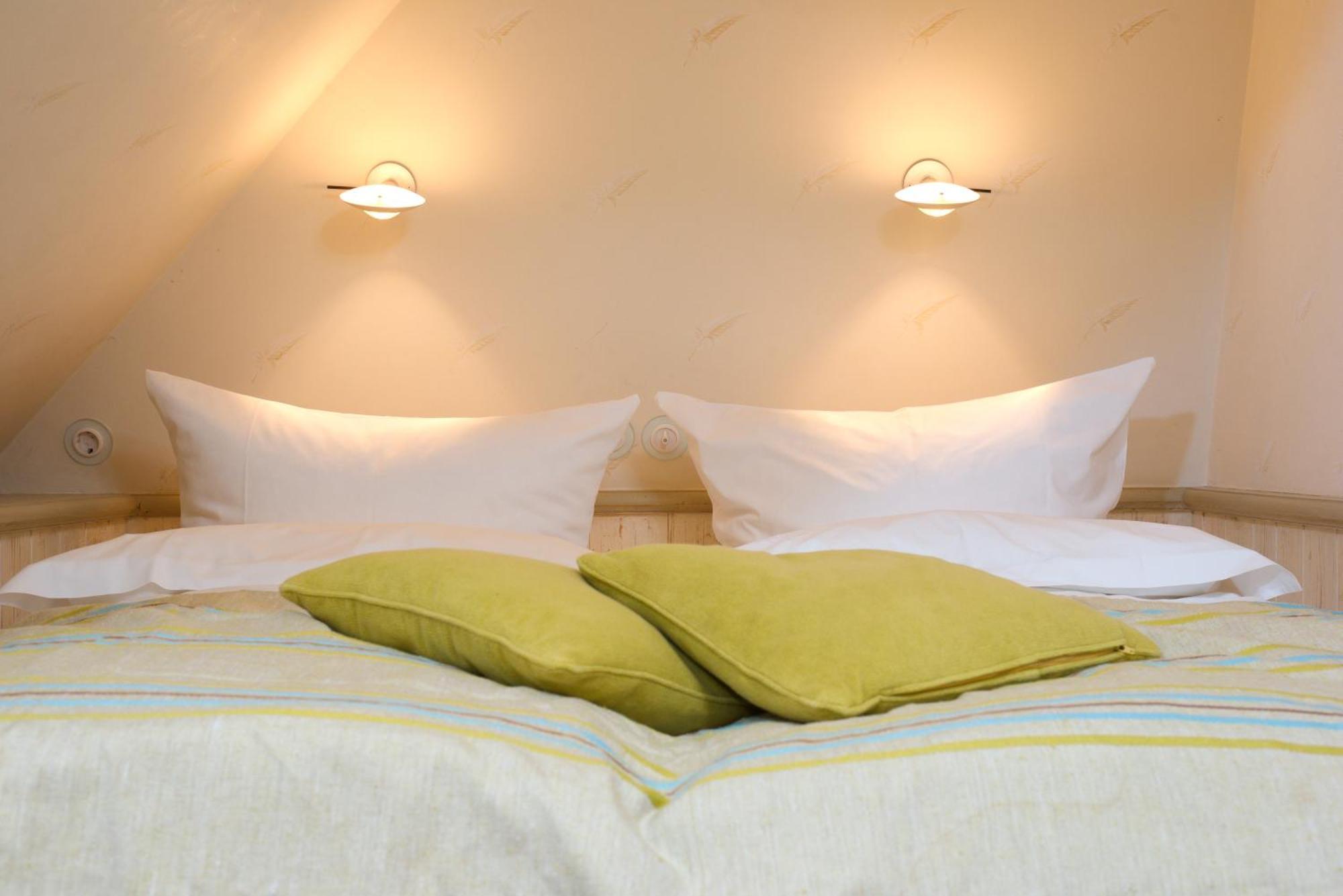 Ferienwohnung Am Tipkenhoog 16 Keitum Ngoại thất bức ảnh