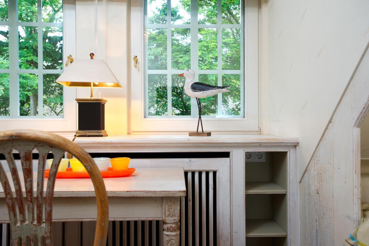 Ferienwohnung Am Tipkenhoog 16 Keitum Ngoại thất bức ảnh